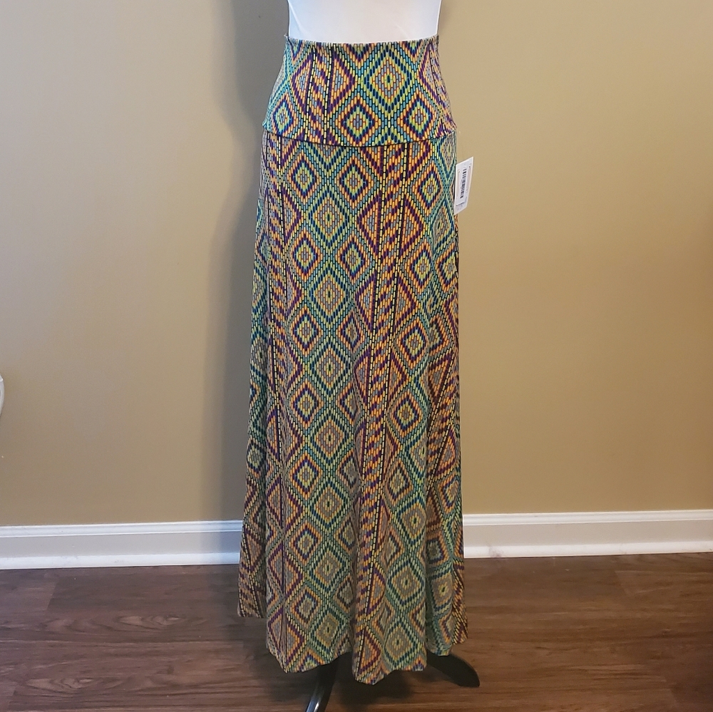 Lularoe Maxi